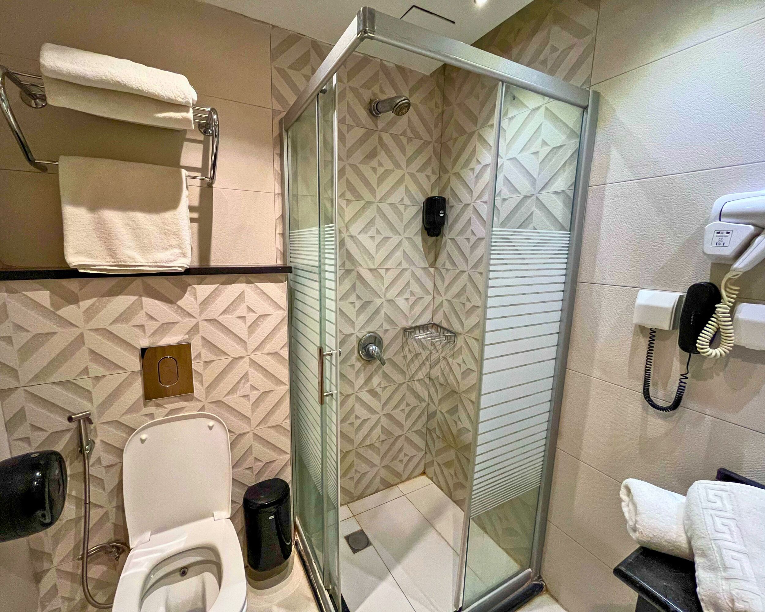 Photo - La Casa Hotel Amman by FHM