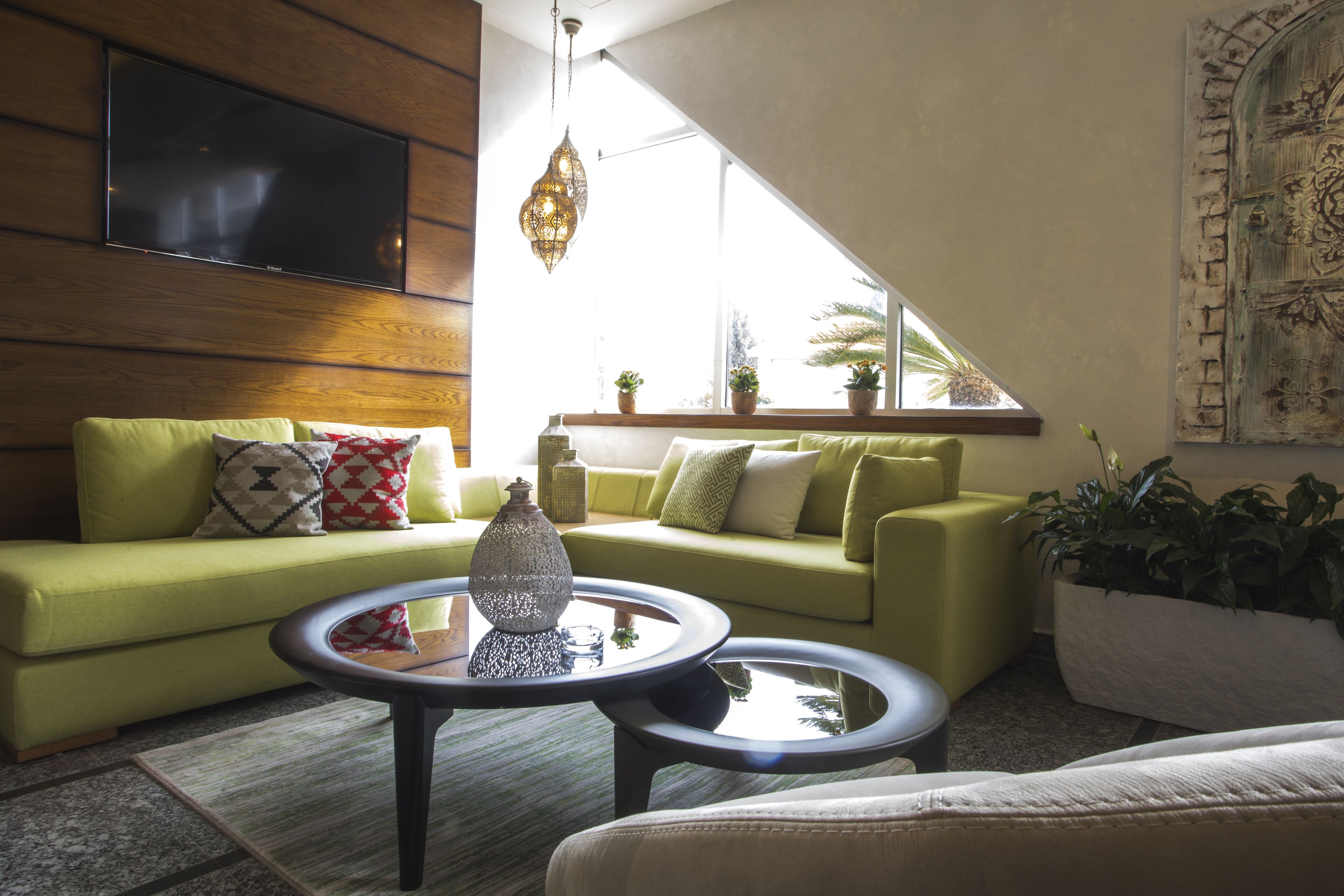 Photo - La Casa Hotel Amman by FHM