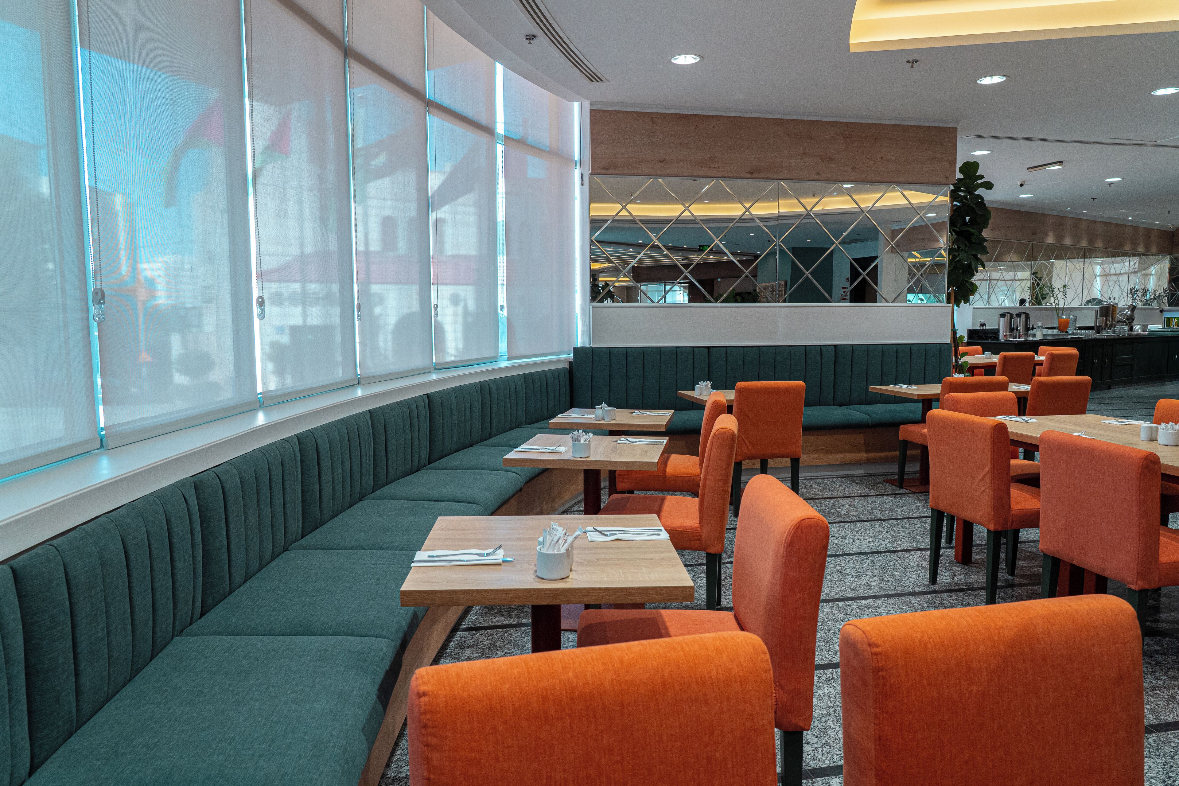 Photo - La Casa Hotel Amman by FHM