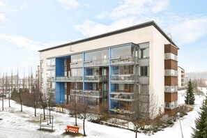 Front of property - Kotimaailma Helsinki Tammistonkatu 13 (Vantaa)