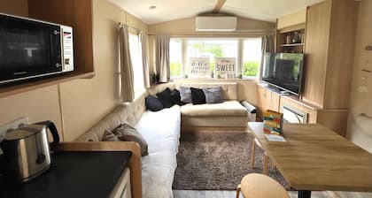 KD 814 - Vakantiepark Kijkduin