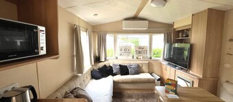 KD 814 - Vakantiepark Kijkduin