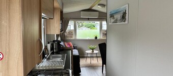 KD 814 - Vakantiepark Kijkduin