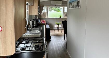 KD 814 - Vakantiepark Kijkduin