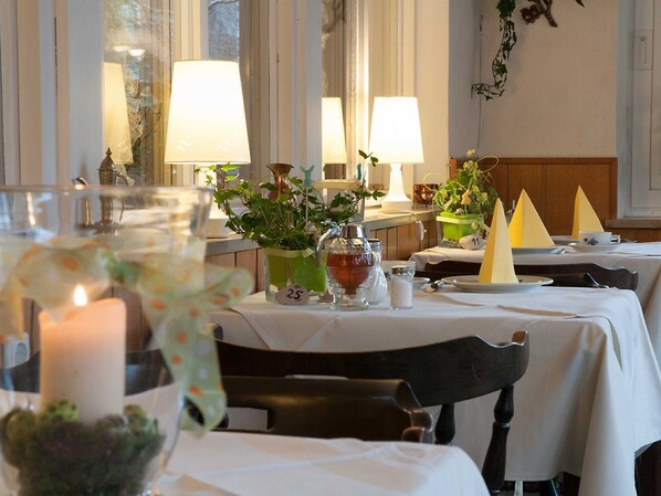 Restaurantes