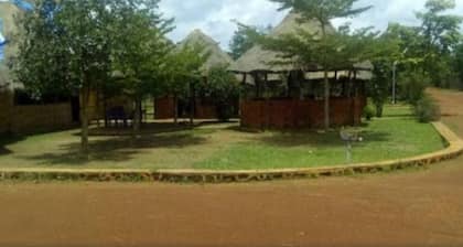Kasulu Motel
