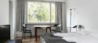 Kotimaailma Helsinki Keinutie 9