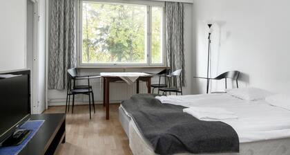 Kotimaailma Helsinki Keinutie 9