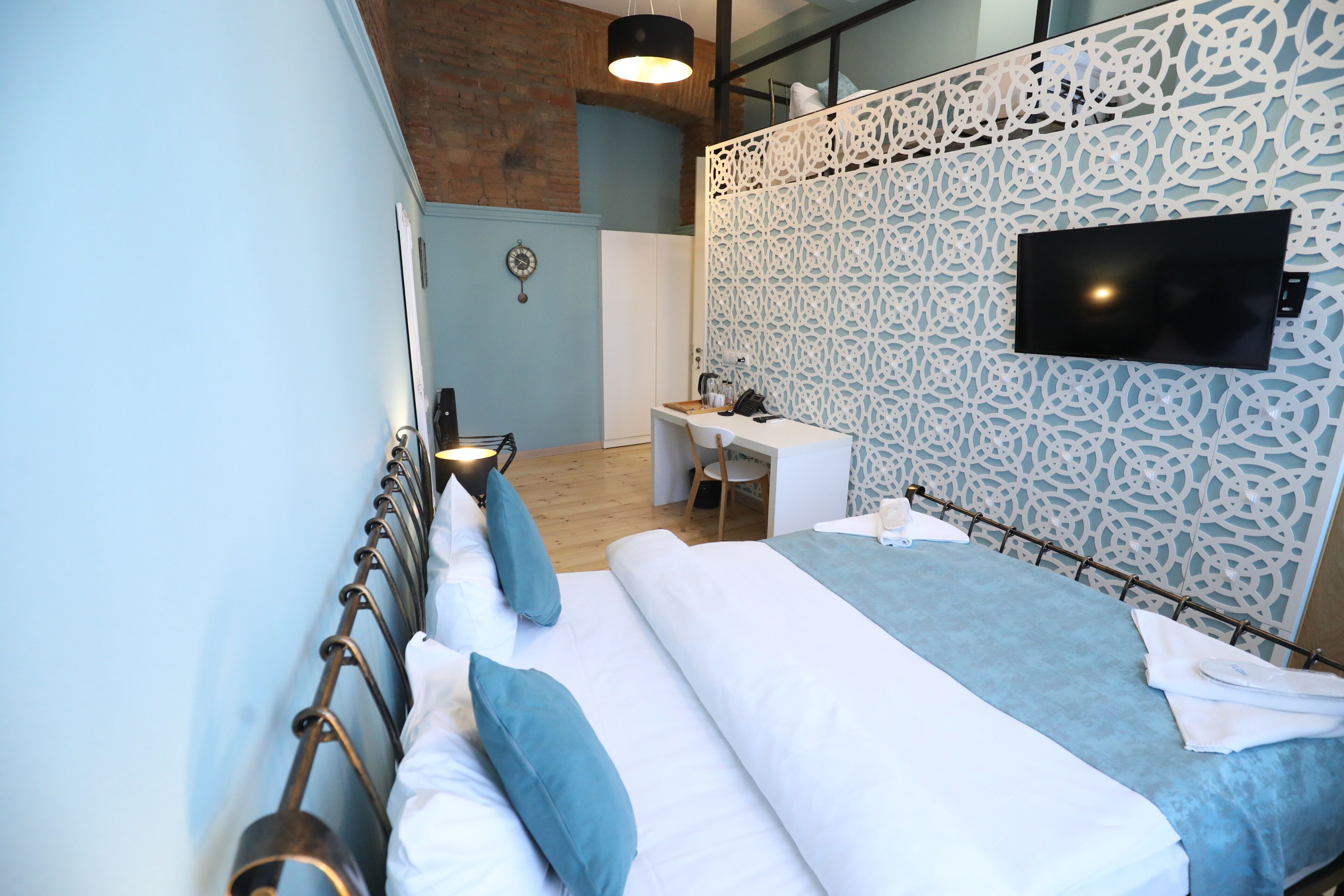 Standard Triple Room | Soundproofing, free WiFi