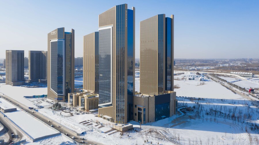 Hyatt Place Changchun Jingyue