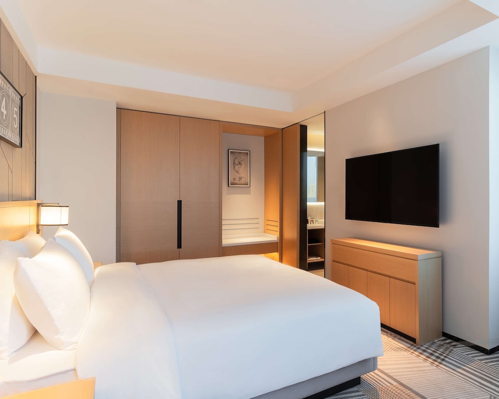 Hampton by Hilton Changchun Shengtai Square