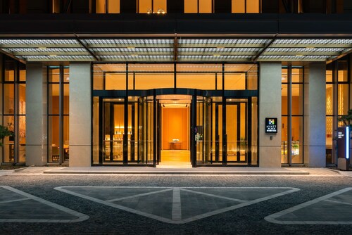 Hyatt Place Changchun Jingyue