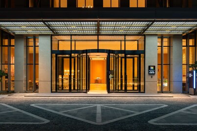 Hyatt Place Changchun Jingyue