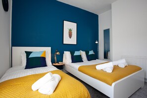 House, 3 Bedrooms