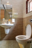 ห้องน้ำ