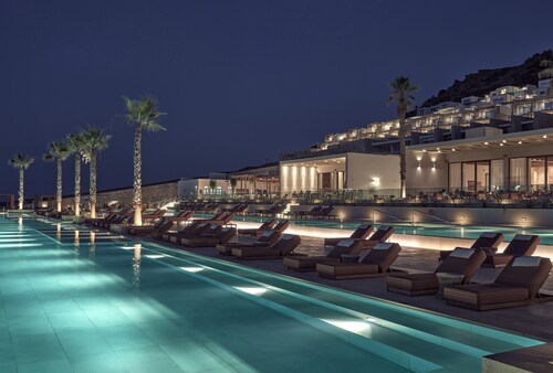 The Royal Senses Resort & Spa Crete, Curio Collection Hilton