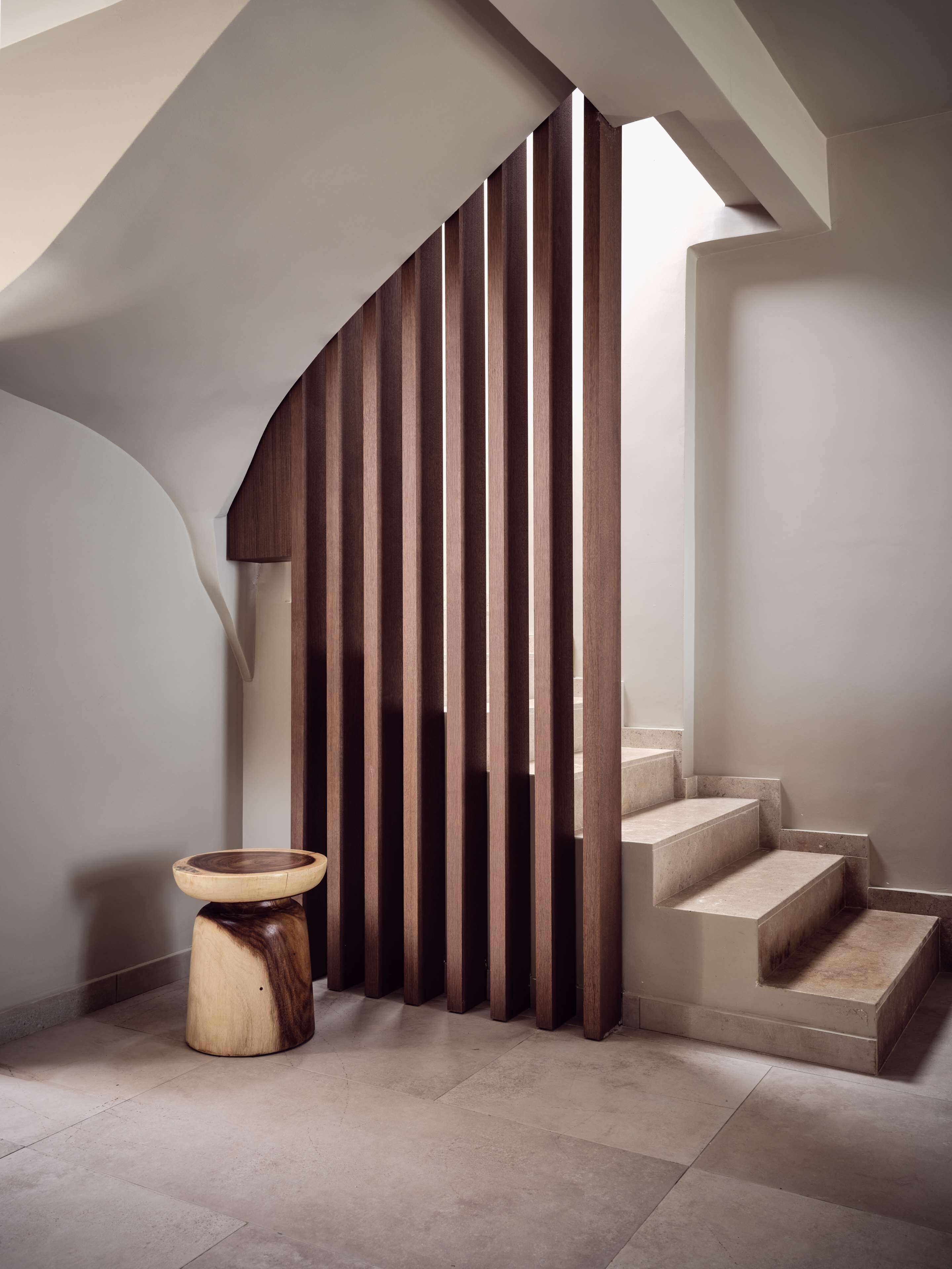 royal senses villa, private pool, sea view | minibar, in-room safe, individually decorated, individually furnished