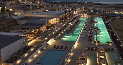 The Royal Senses Resort & Spa Crete, Curio Collection Hilton