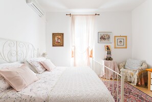 3 Schlafzimmer, WLAN