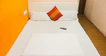 Hotel AA Baba Palace