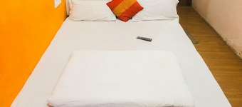Hotel AA Baba Palace