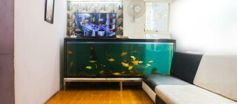 AA 芭芭宮殿飯店