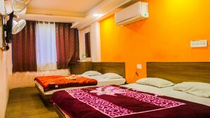 Unclassified image, 5 of 12, button - Hotel AA Baba Palace (Indore)
