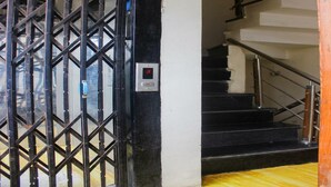 Unclassified image, 2 of 12, button - Hotel AA Baba Palace (Indore)