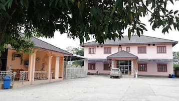 Fachada