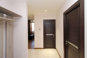 Interior - Deluxe Apart. on Buzand 17 str. (Kentron)