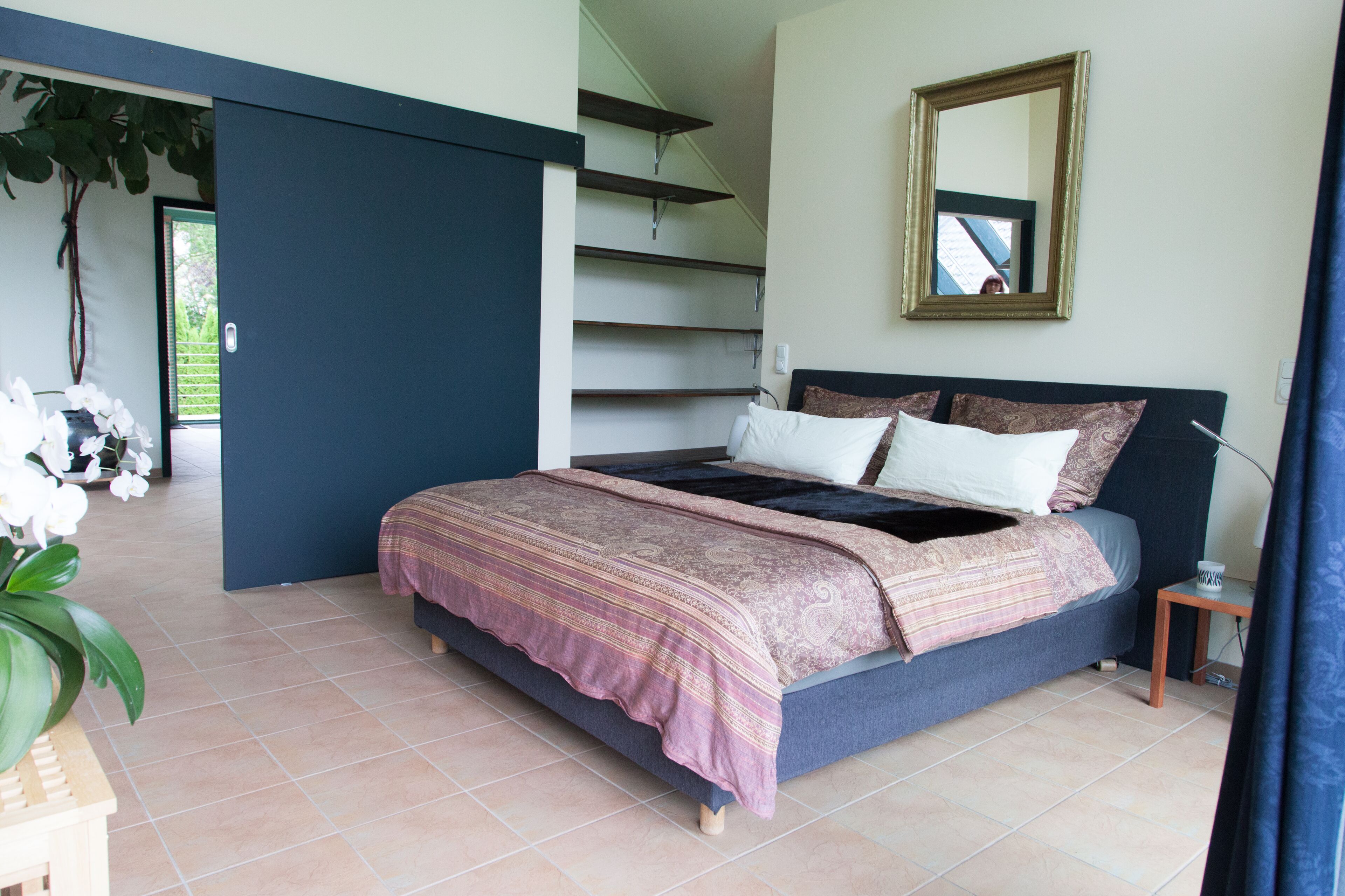 Family Apartment (Cleaning Fee 120 EUR to be paid up front)