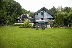 Front of property - Immas Welt (Utting am Ammersee)