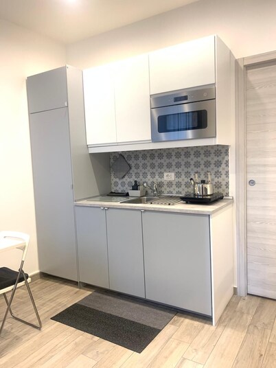 CASA DELUXE CENTRAL DE CATANIA