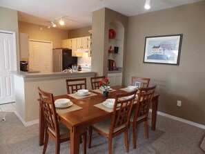 House | Private kitchen - Disney Area Luxury Condo (Kissimmee)