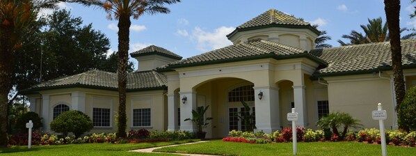 House | Exterior