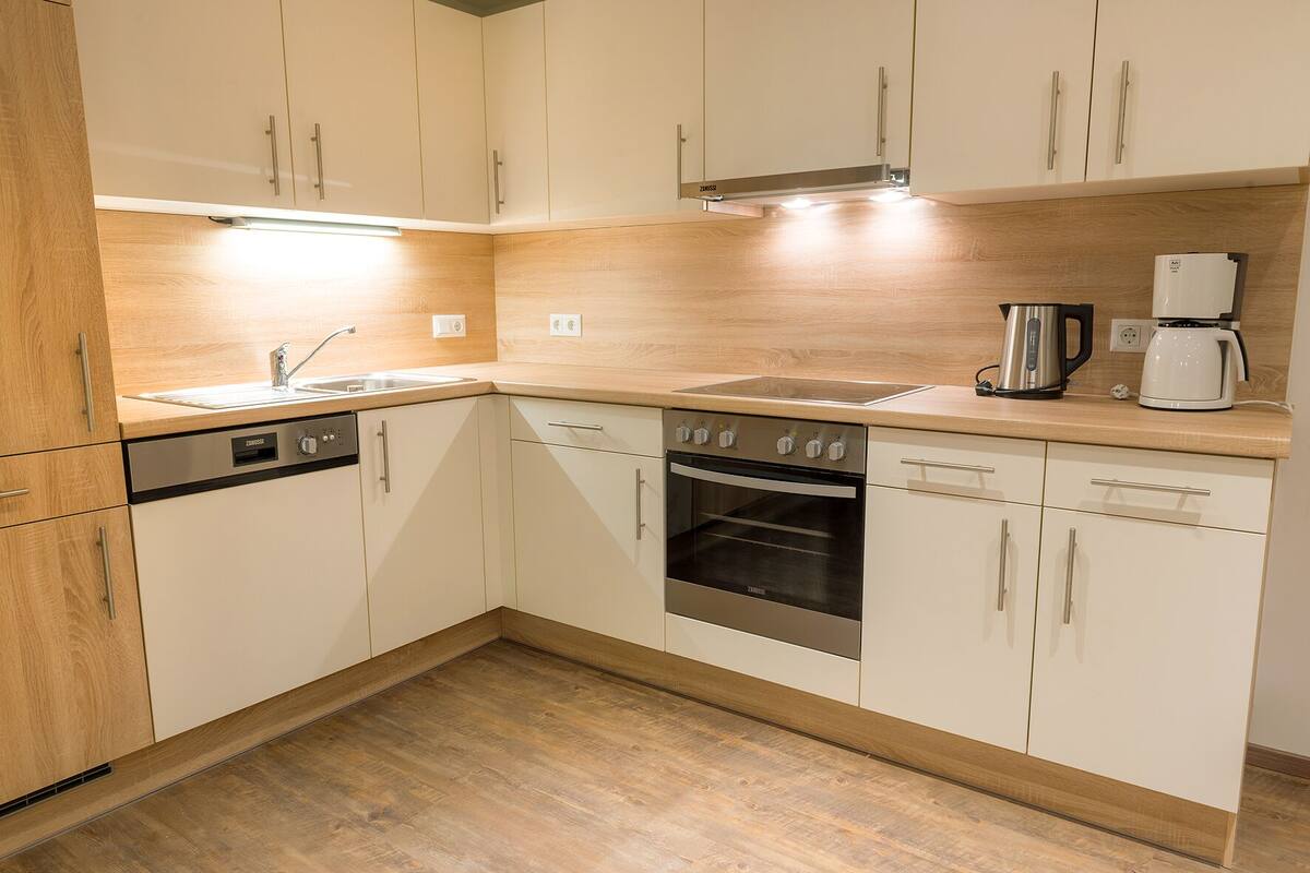 Comfort Apartment | In-room dining