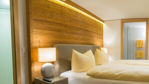 Deluxe Penthouse - Brunner Apartments (Wildschönau)