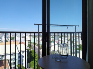 Exterior - Diamond Apartment (Da Nang)