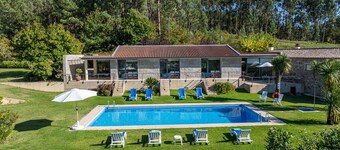 Villa 206 Spacious Villa Ideal for Large Groups
