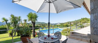 Villa 206 Spacious Villa Ideal for Large Groups