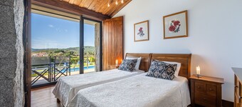 Villa 206 Spacious Villa Ideal for Large Groups