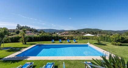 Villa 206 Spacious Villa Ideal for Large Groups