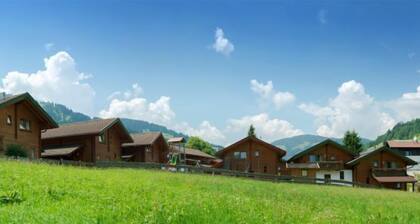 Feriendorf Wildschönau