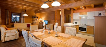 Feriendorf Wildschönau