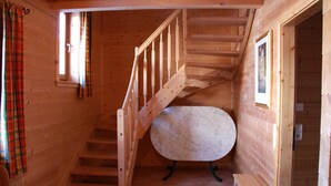 Staircase - Feriendorf Wildschönau (Wildschönau)