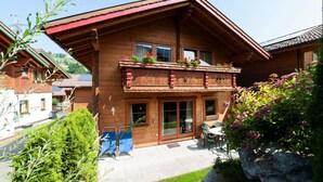 Exterior - Feriendorf Wildschönau (Wildschönau)