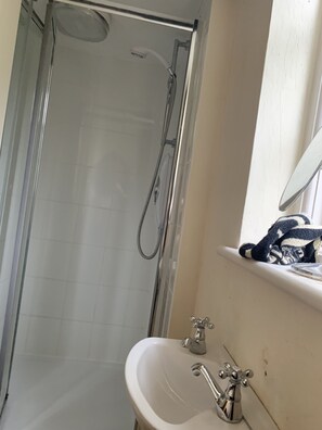 Appartement | Salle de bain