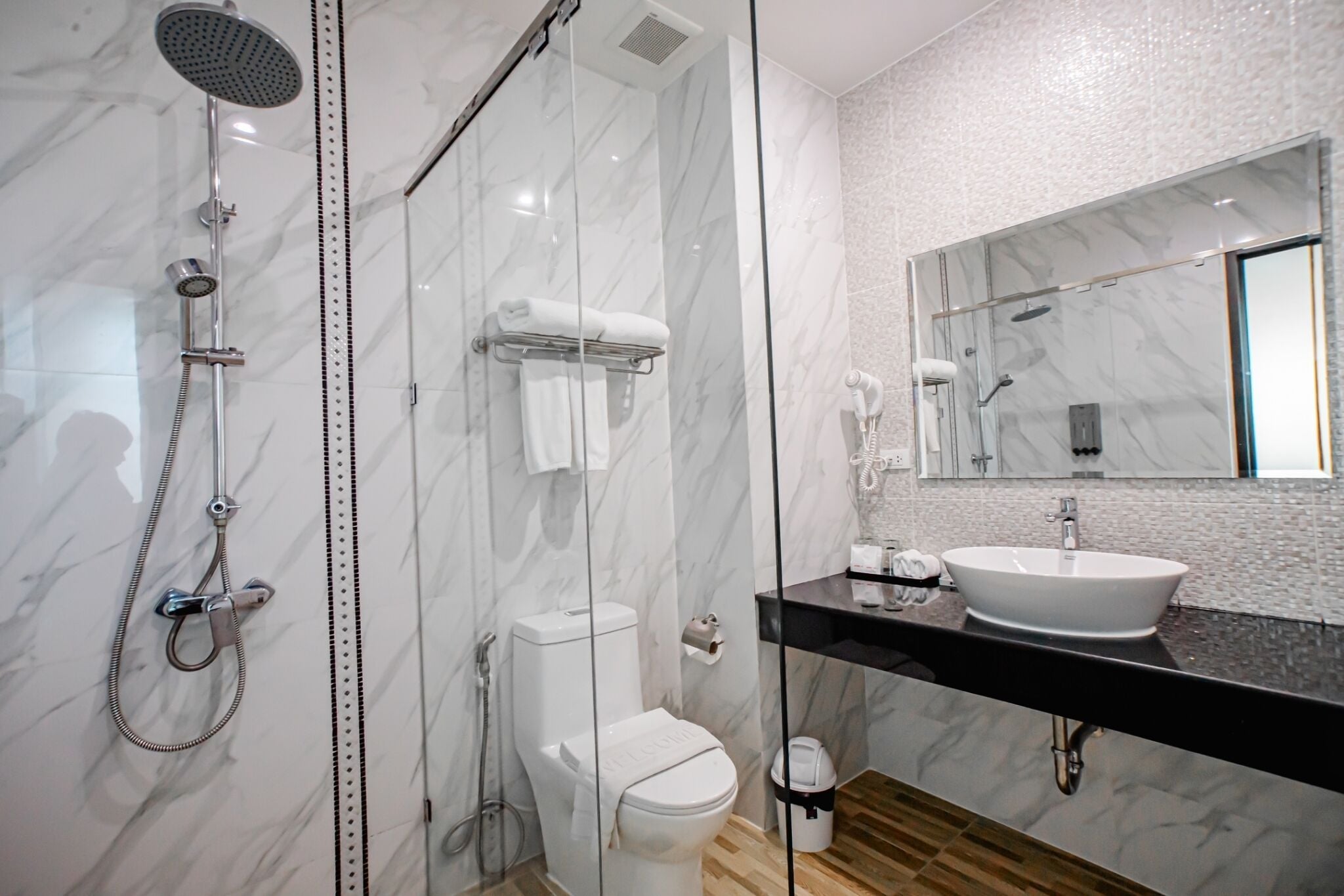 Foto - Banbua Grand Udon