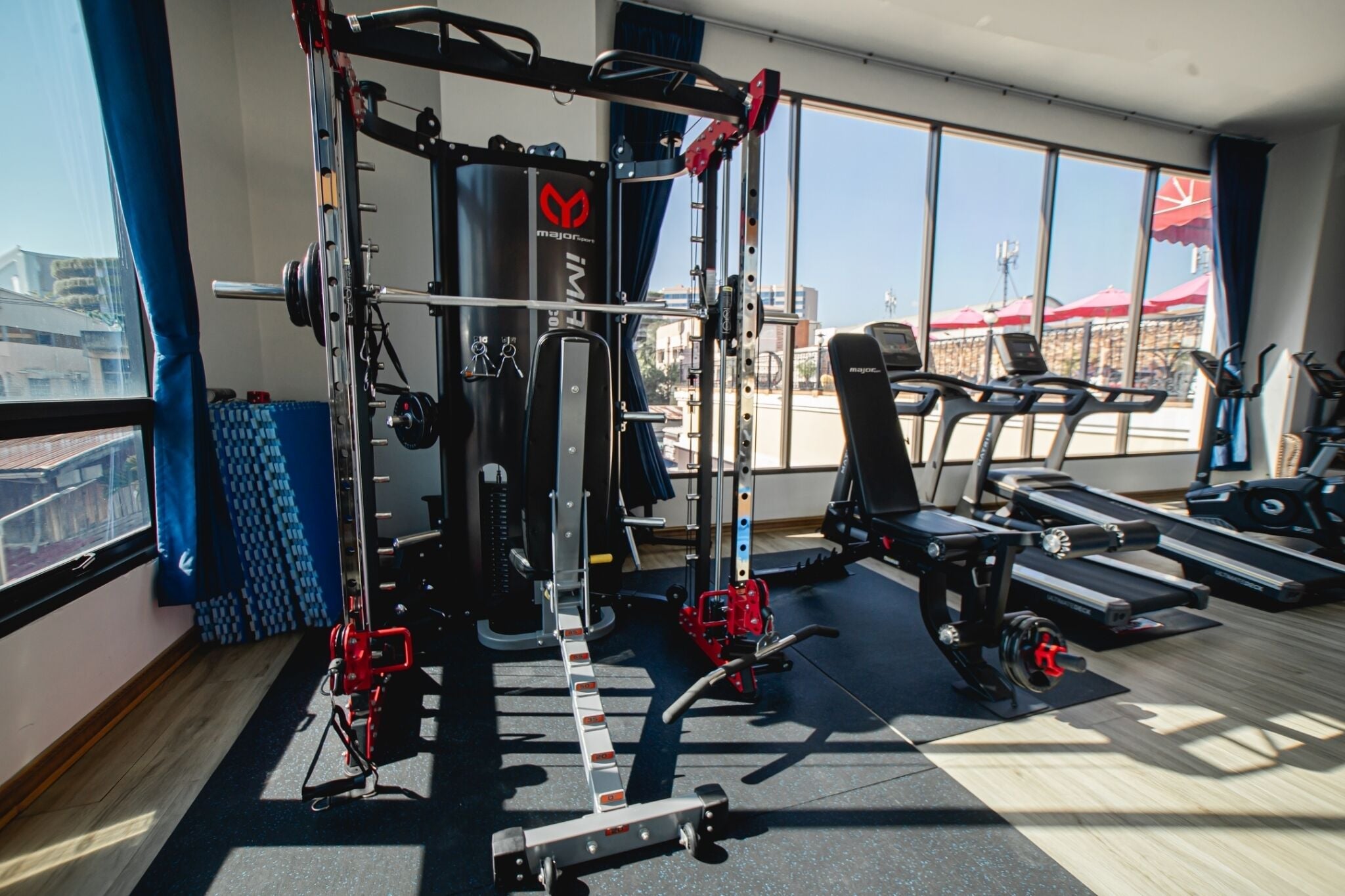 Foto - Banbua Grand Udon