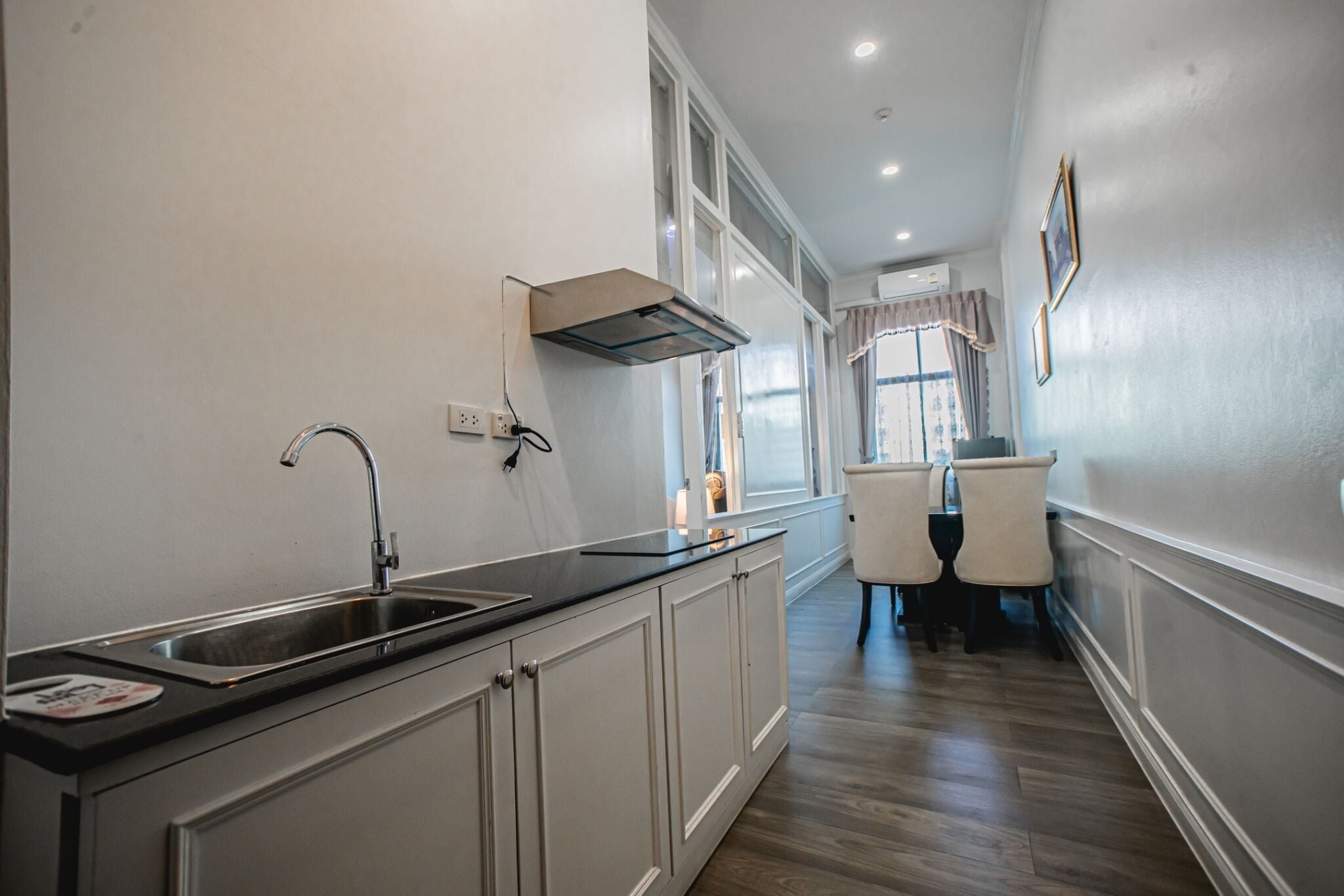 Foto - Banbua Grand Udon